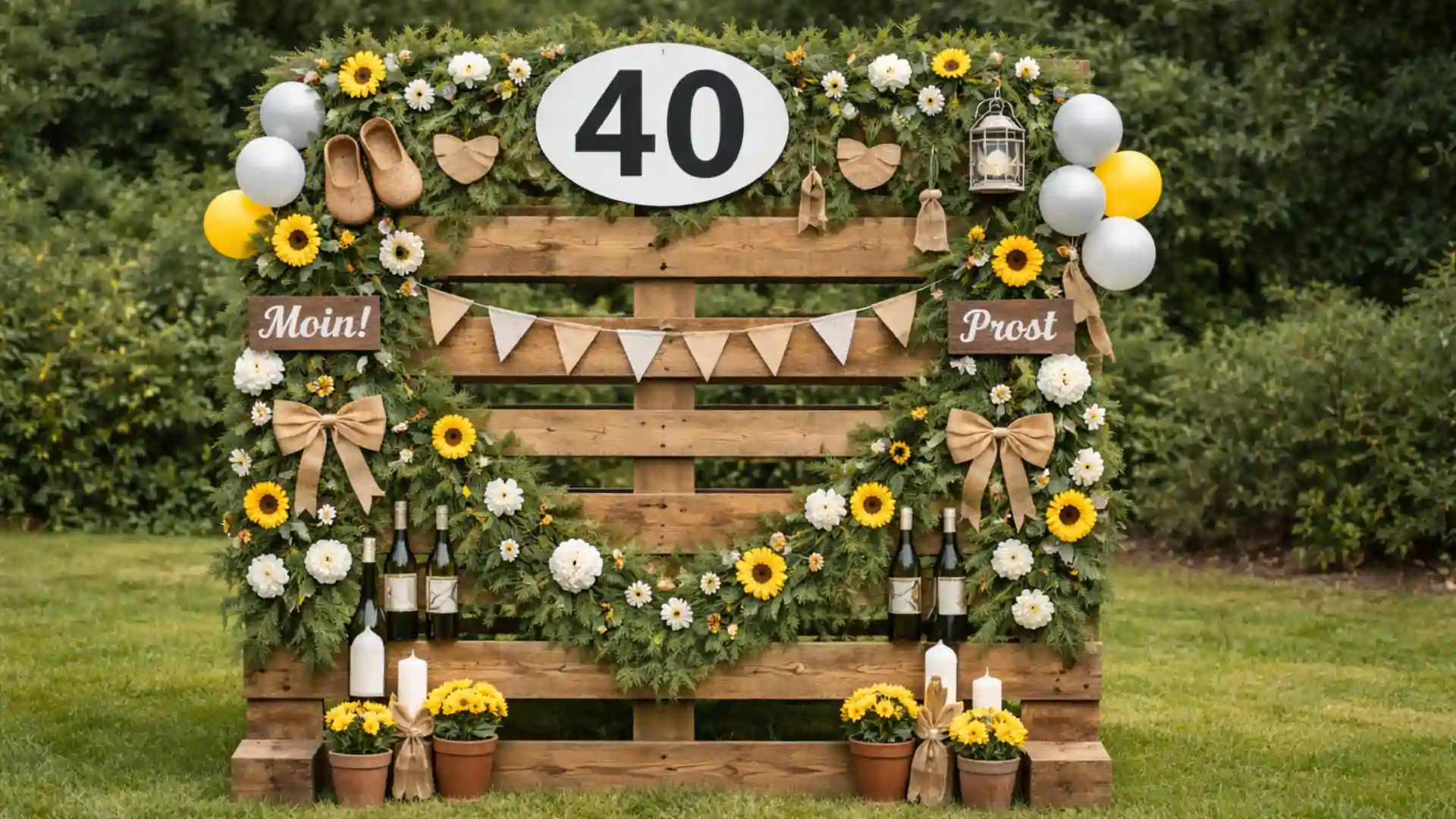 Ostfriesische Traditionen